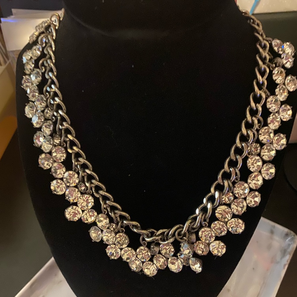 J. CREW Necklace